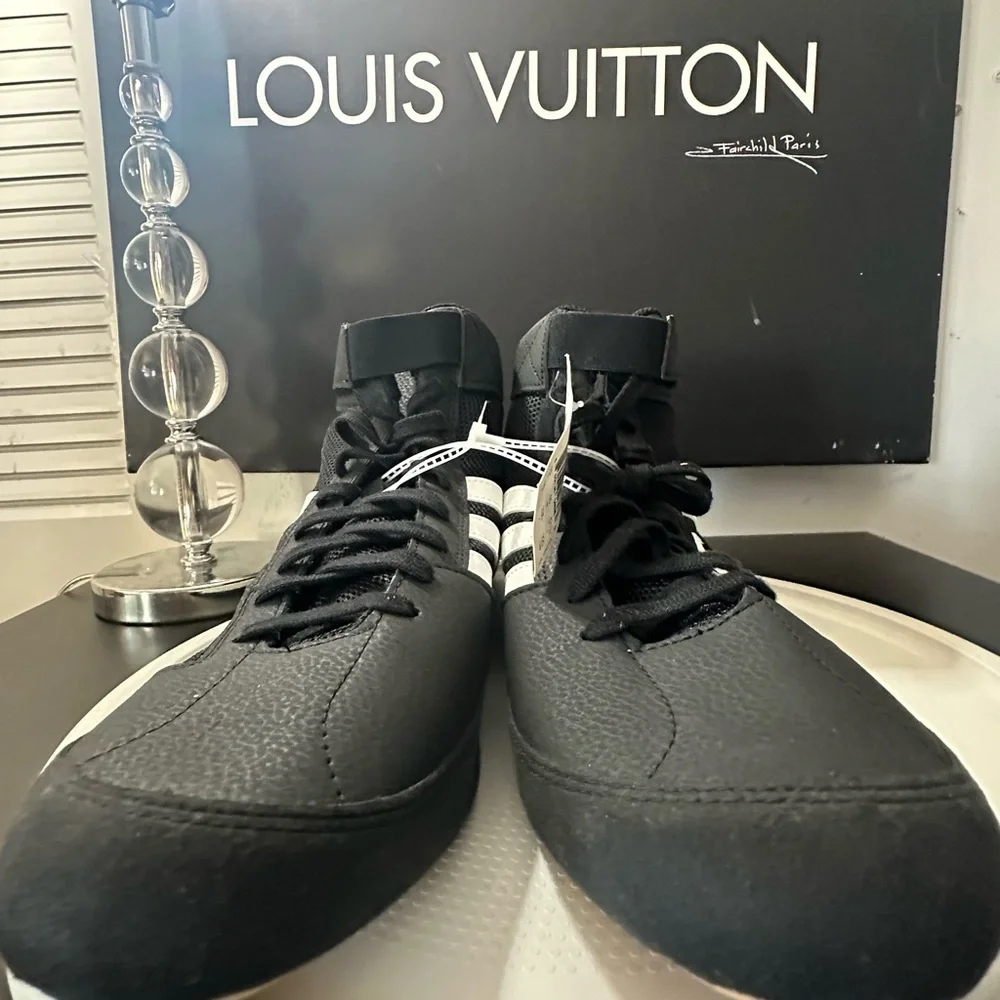 🆕Adidas Men’s Wrestling Shoes